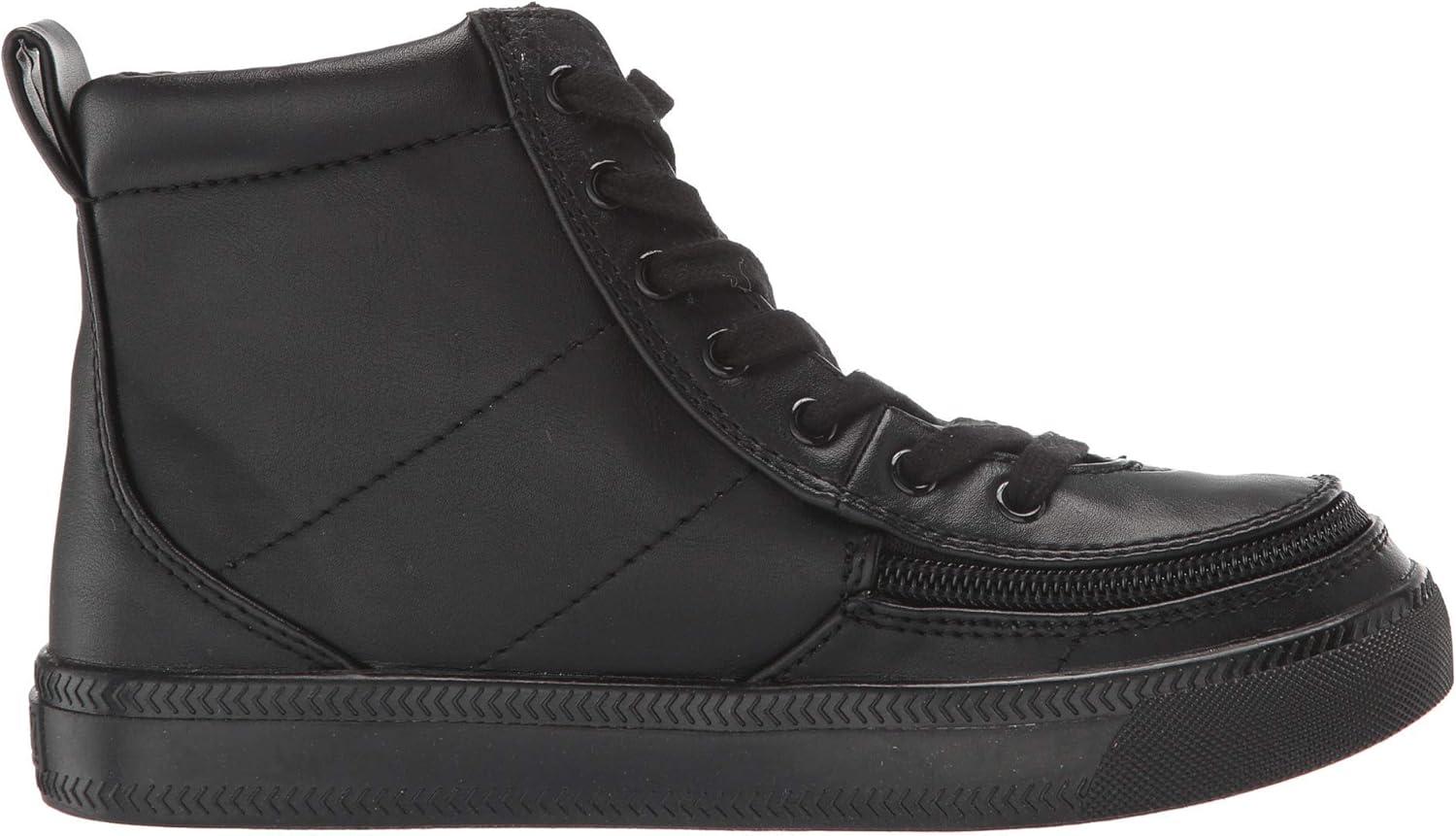 image:imageBlack to the Floor BILLY Classic Lace HighBlack to the Floor Pu