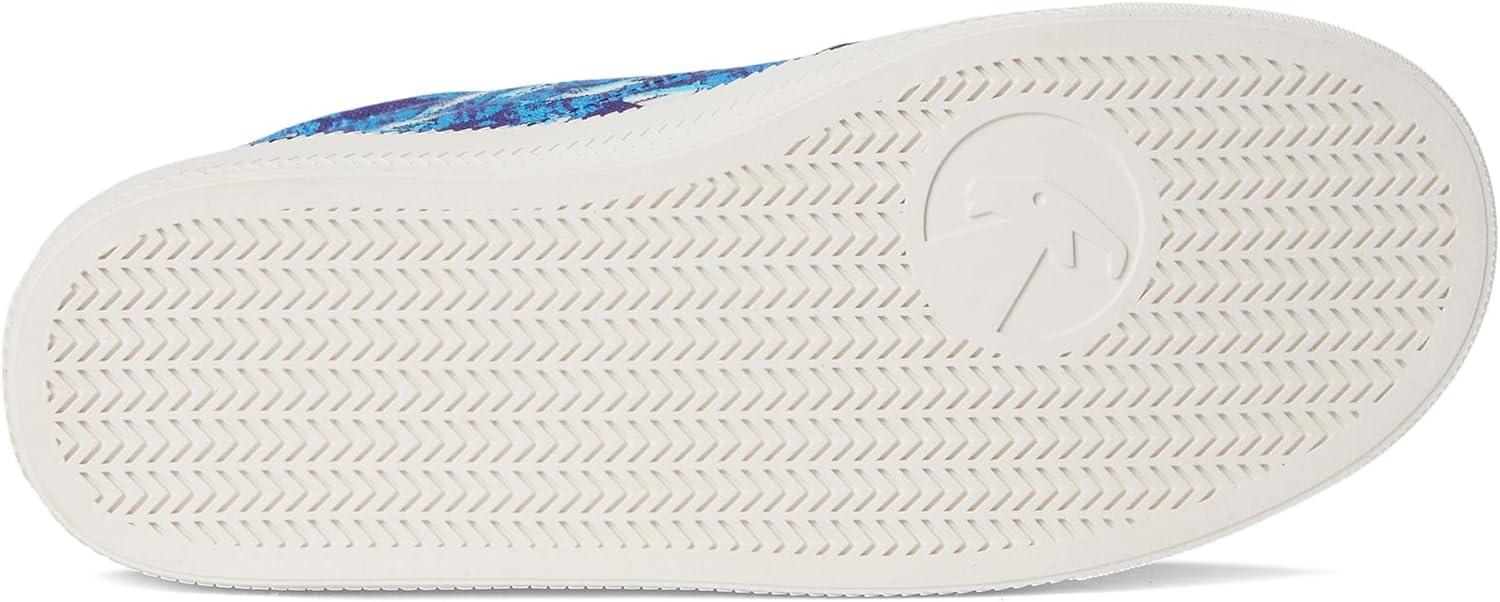 image:imageBlack to the Floor BILLY Classic Lace HighBlue Sharks