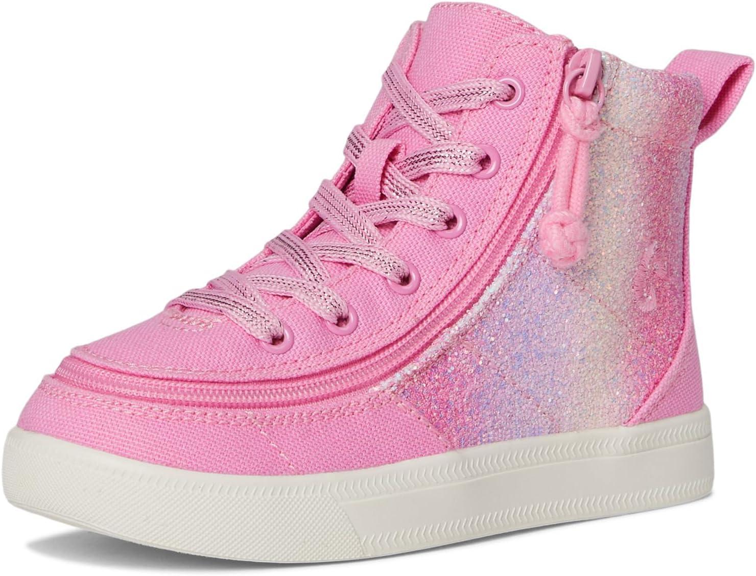 image:imageBlack to the Floor BILLY Classic Lace HighPink Glitz