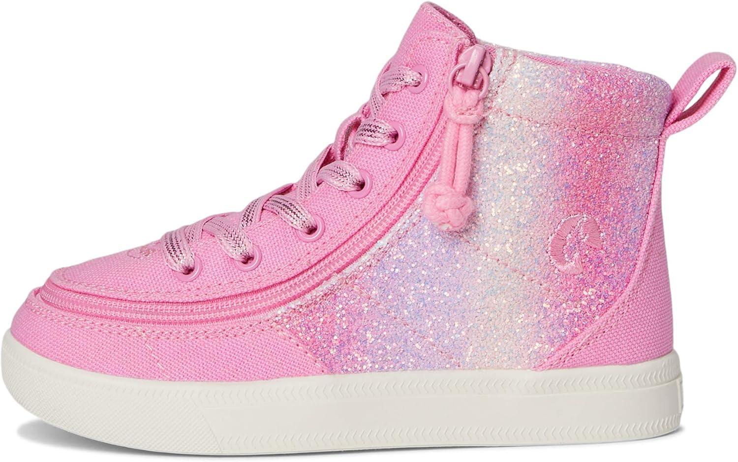 image:imageBlack to the Floor BILLY Classic Lace HighPink Glitz