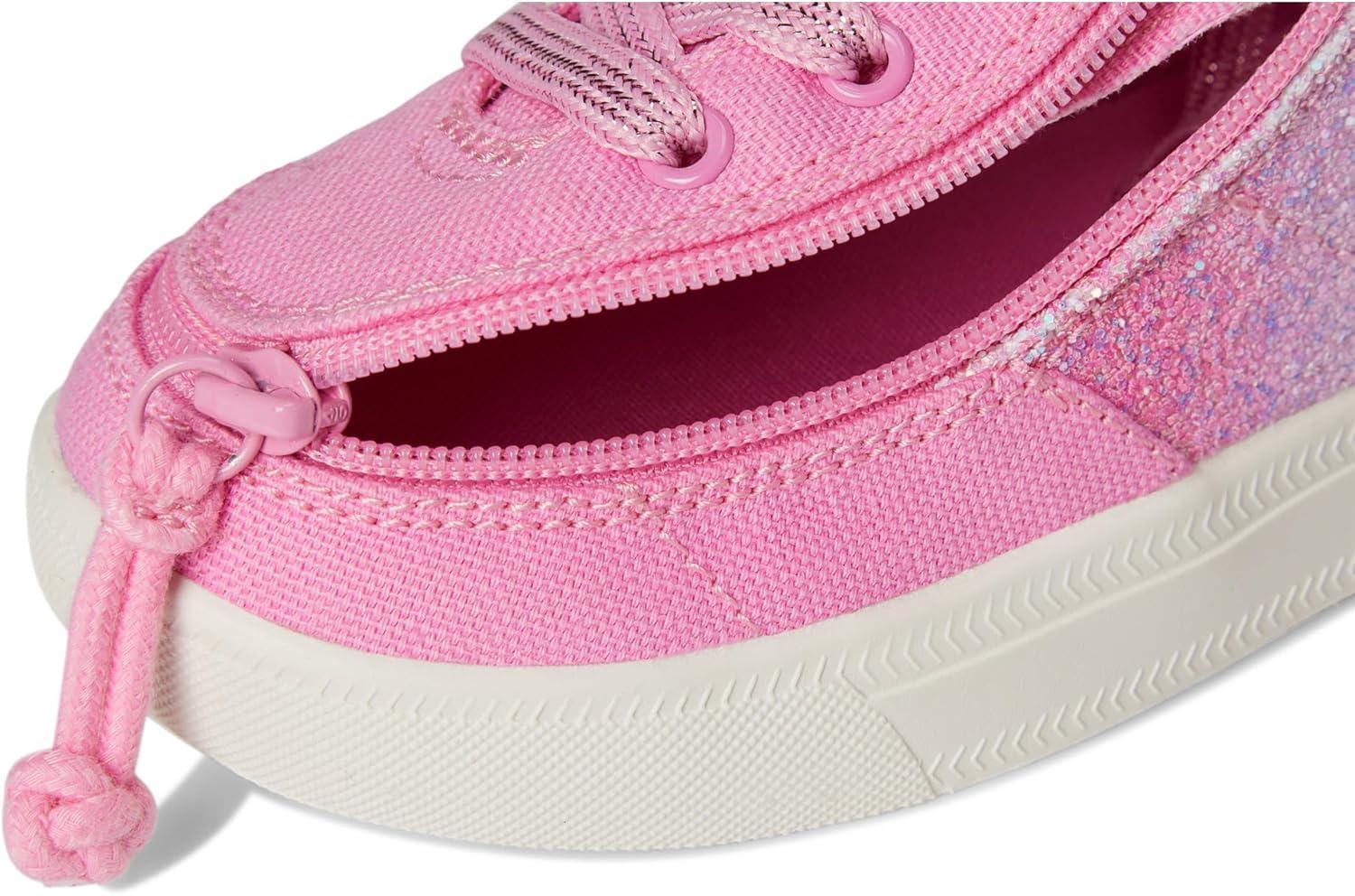 image:imageBlack to the Floor BILLY Classic Lace HighPink Glitz