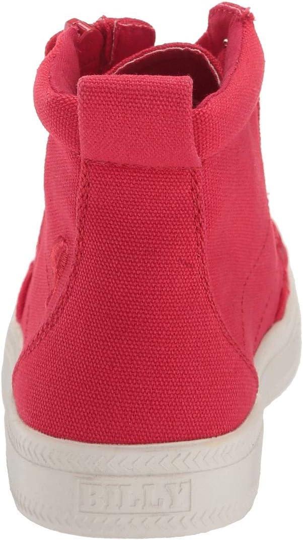 image:imageBlack to the Floor BILLY Classic Lace HighRed 2