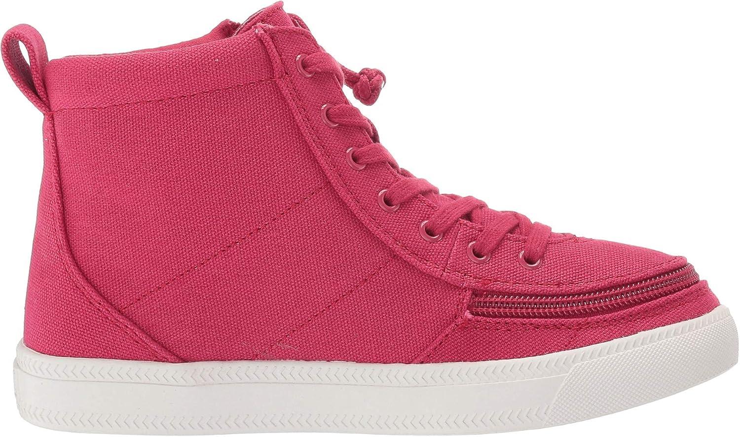 image:imageBlack to the Floor BILLY Classic Lace HighRed