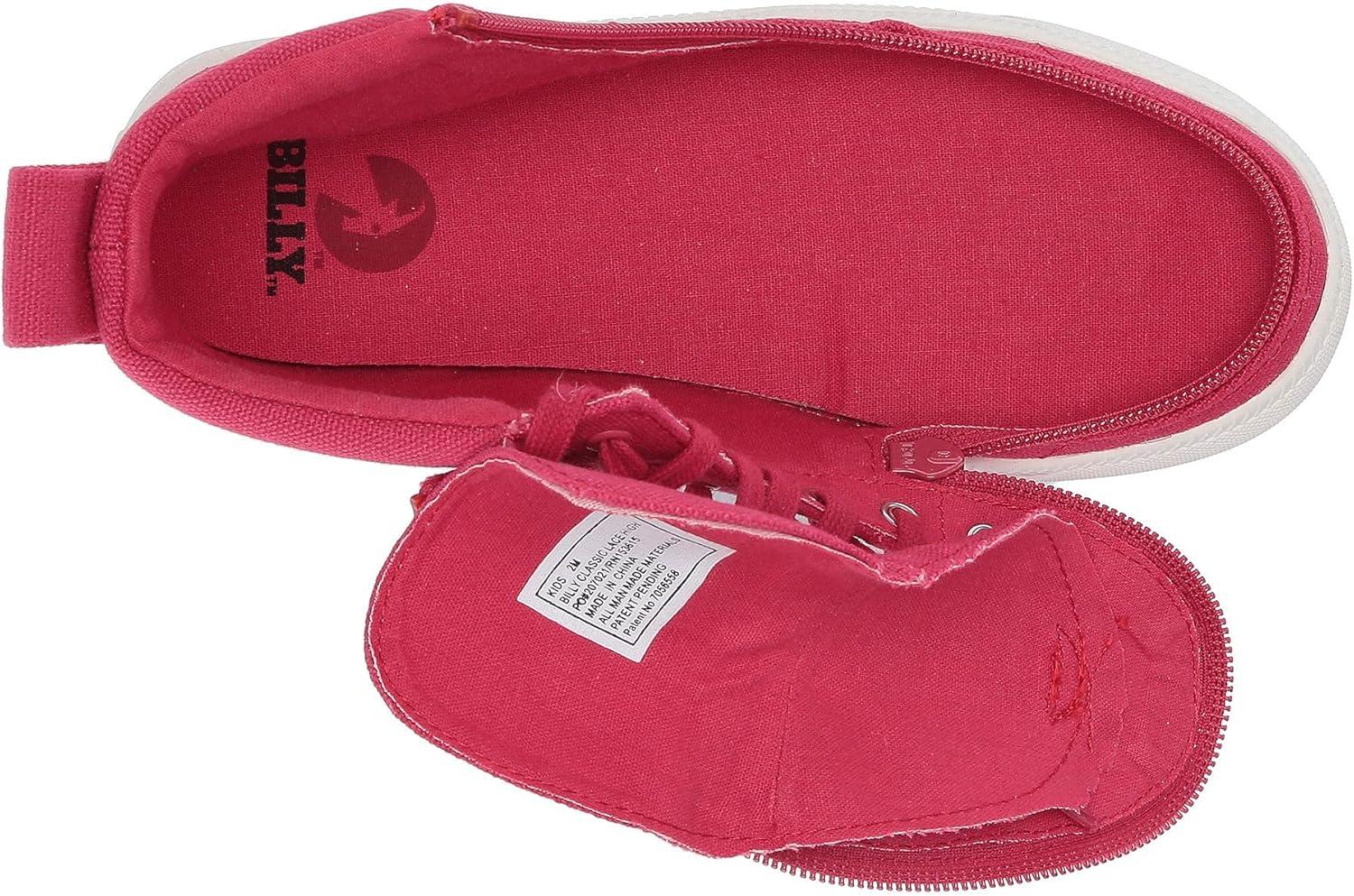 image:imageBlack to the Floor BILLY Classic Lace HighRed
