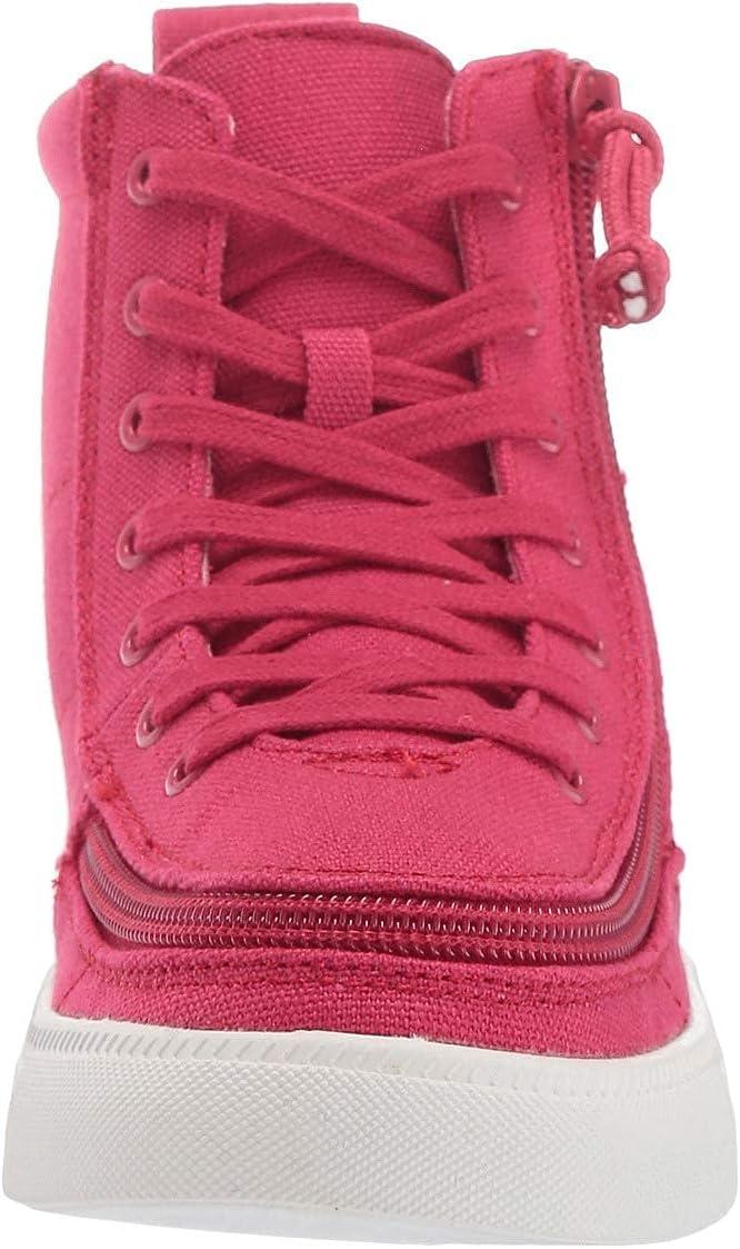 image:imageBlack to the Floor BILLY Classic Lace HighRed