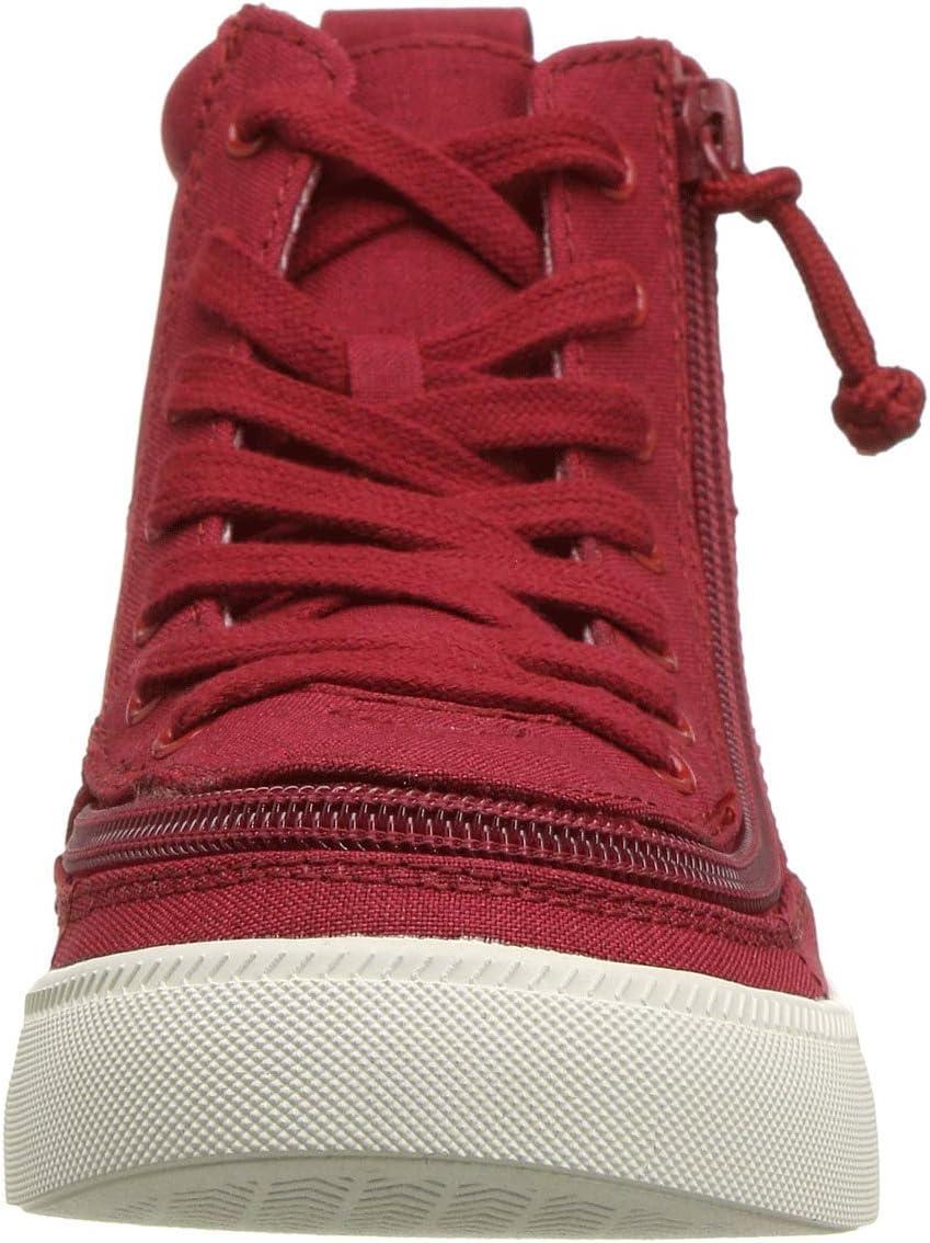 image:imageBlack to the Floor BILLY Classic Lace HighRed Jersey Linen