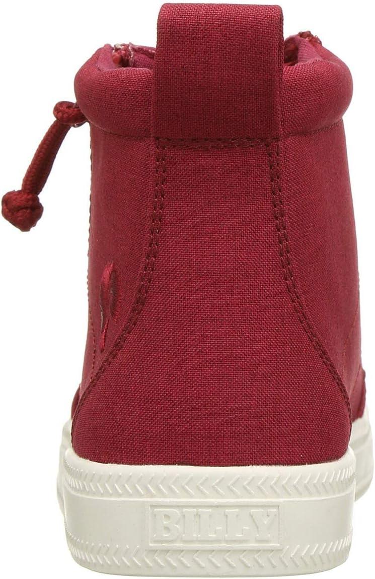 image:imageBlack to the Floor BILLY Classic Lace HighRed Jersey Linen