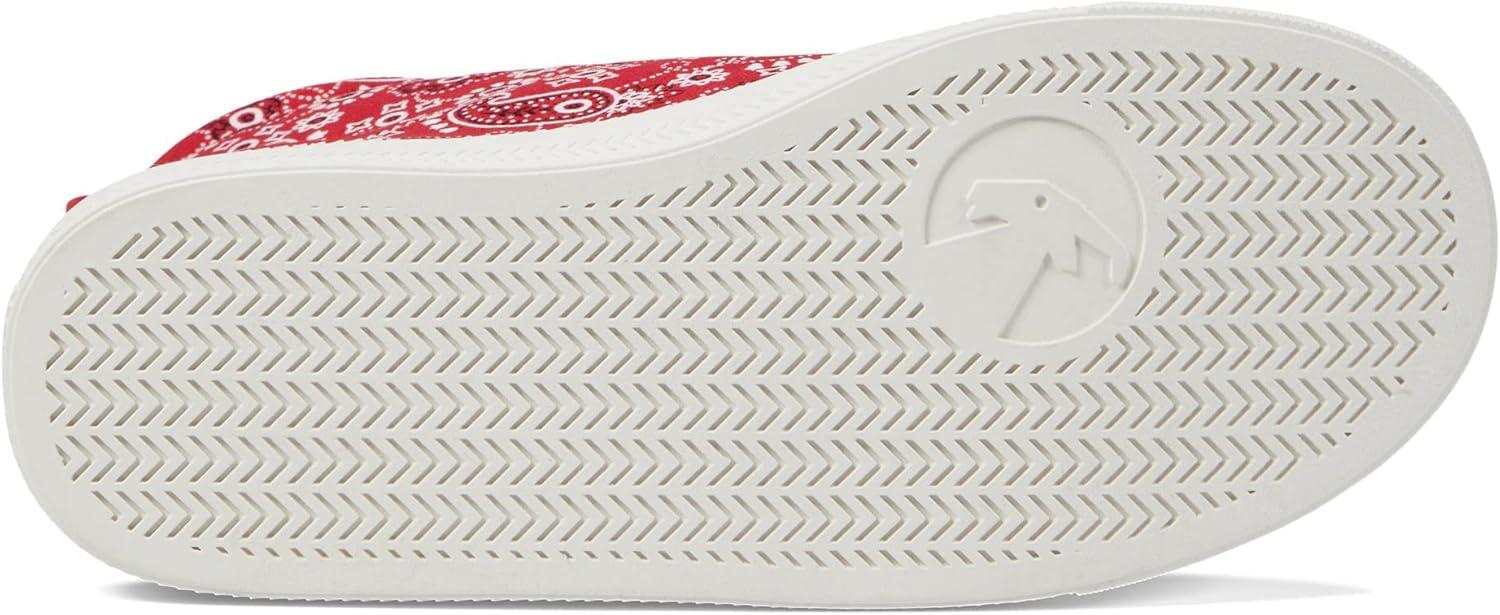 image:imageBlack to the Floor BILLY Classic Lace HighRed Paisley