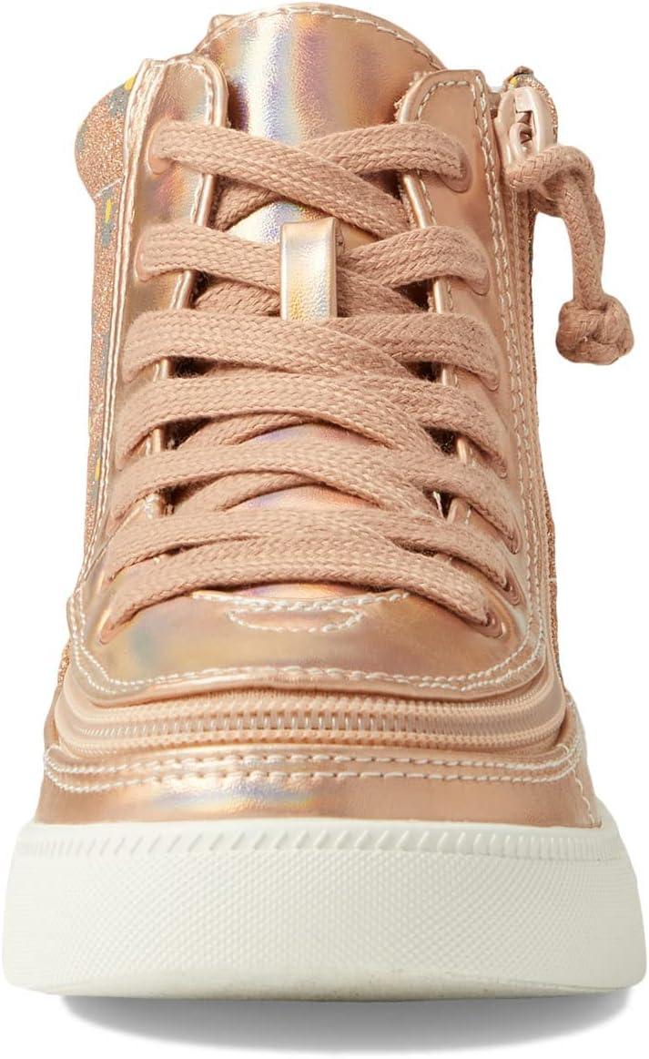 image:imageBlack to the Floor BILLY Classic Lace HighRose Gold Daisy