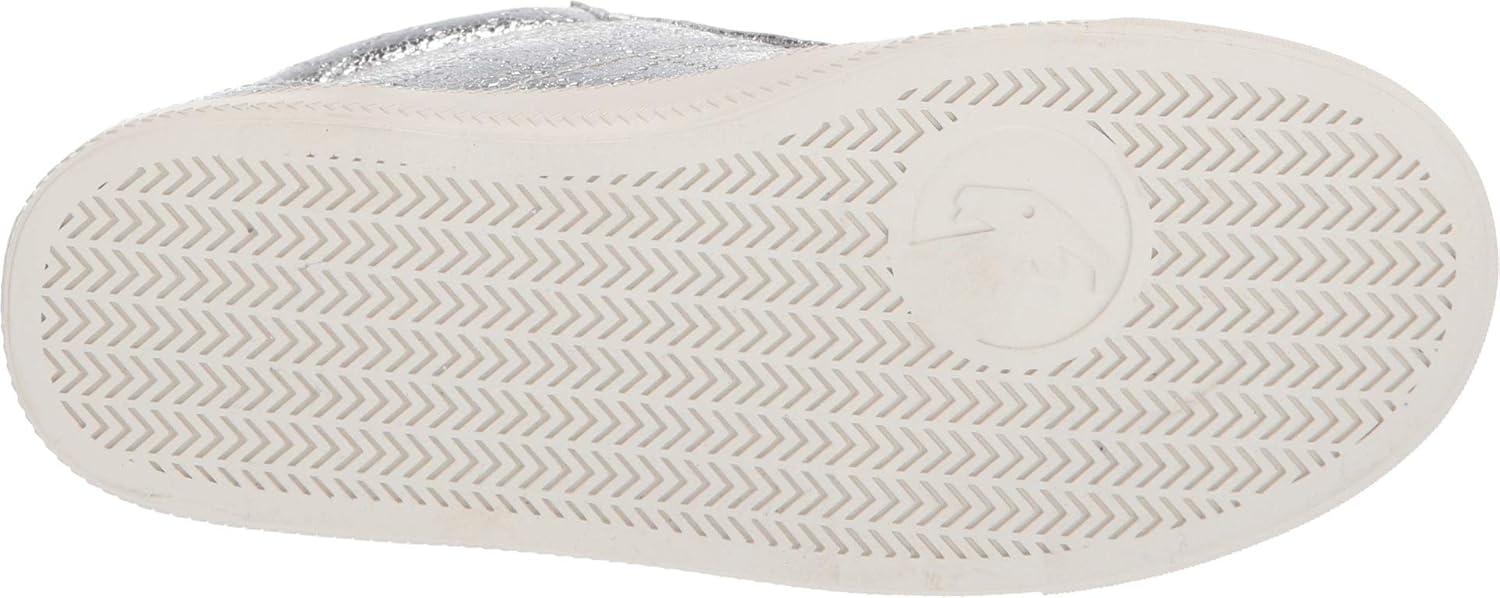 image:imageBlack to the Floor BILLY Classic Lace HighSilver Metallic
