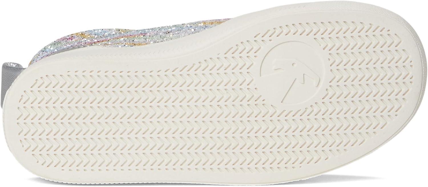 image:imageBlack to the Floor BILLY Classic Lace HighSilver Rainbow