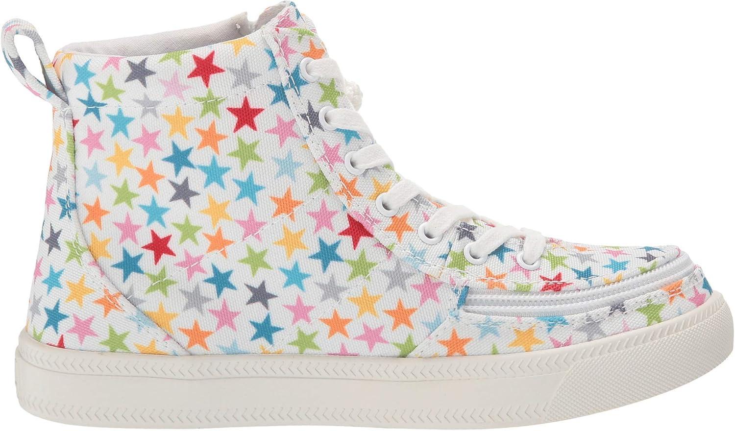 image:imageBlack to the Floor BILLY Classic Lace HighStars