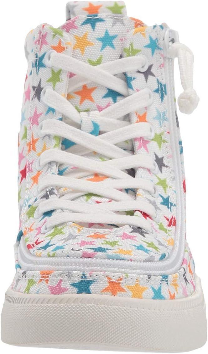 image:imageBlack to the Floor BILLY Classic Lace HighStars