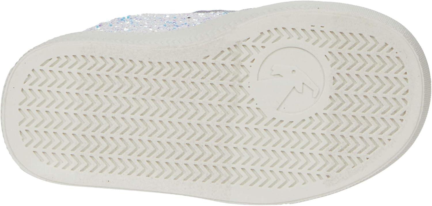 image:imageBlack to the Floor BILLY Classic Lace HighUnicorn Metallic Glitter
