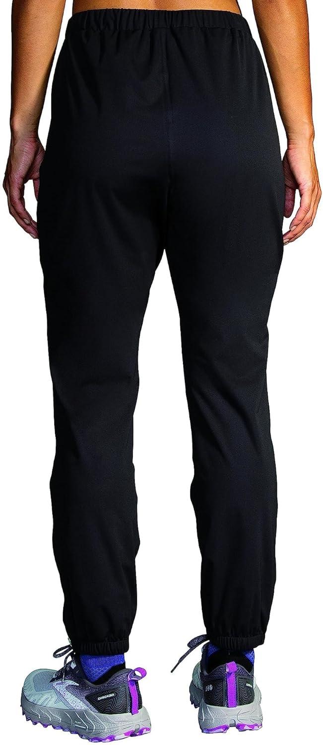 image:imageBrooks High Point Waterproof PantsBlack
