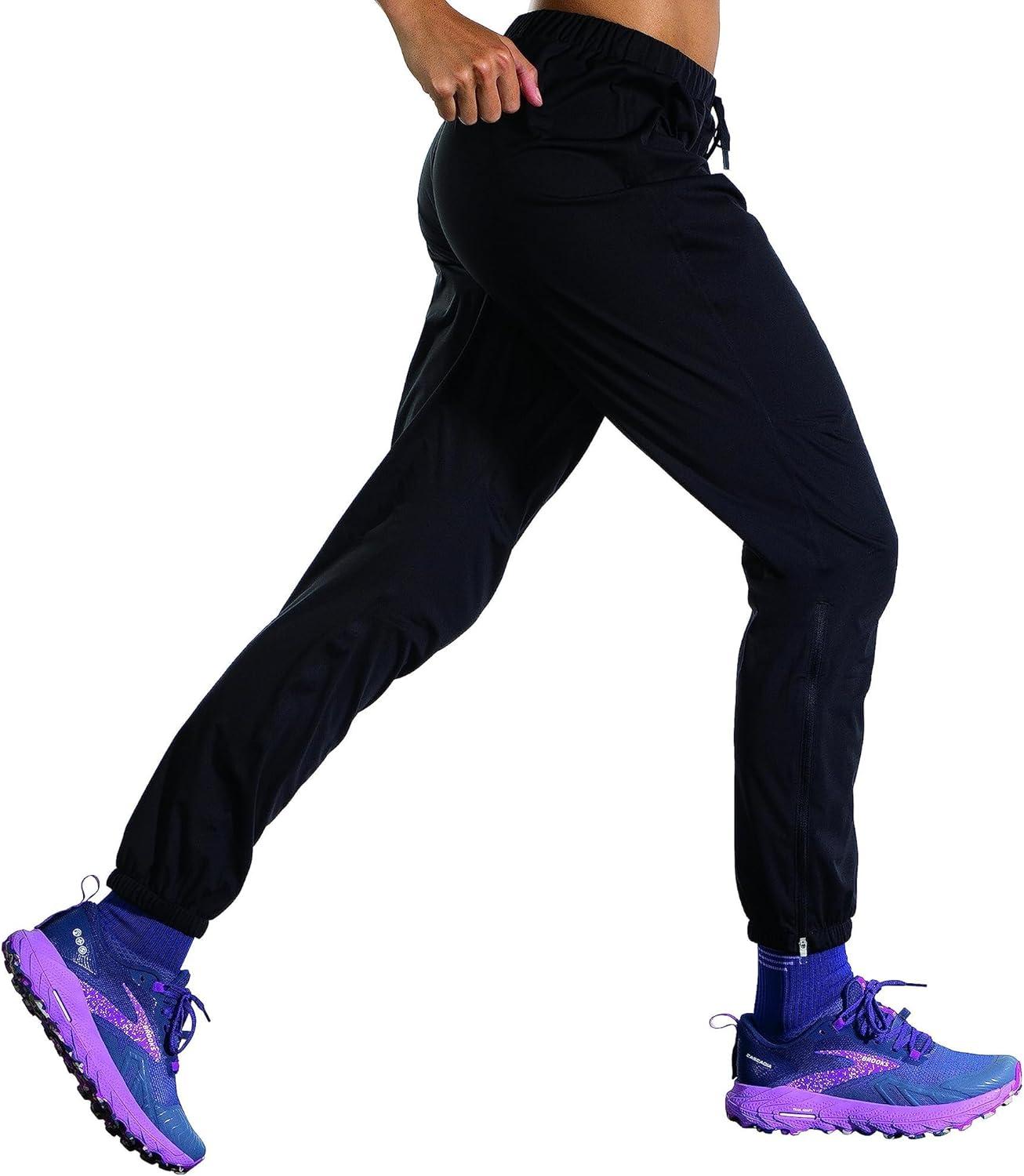 image:imageBrooks High Point Waterproof PantsBlack