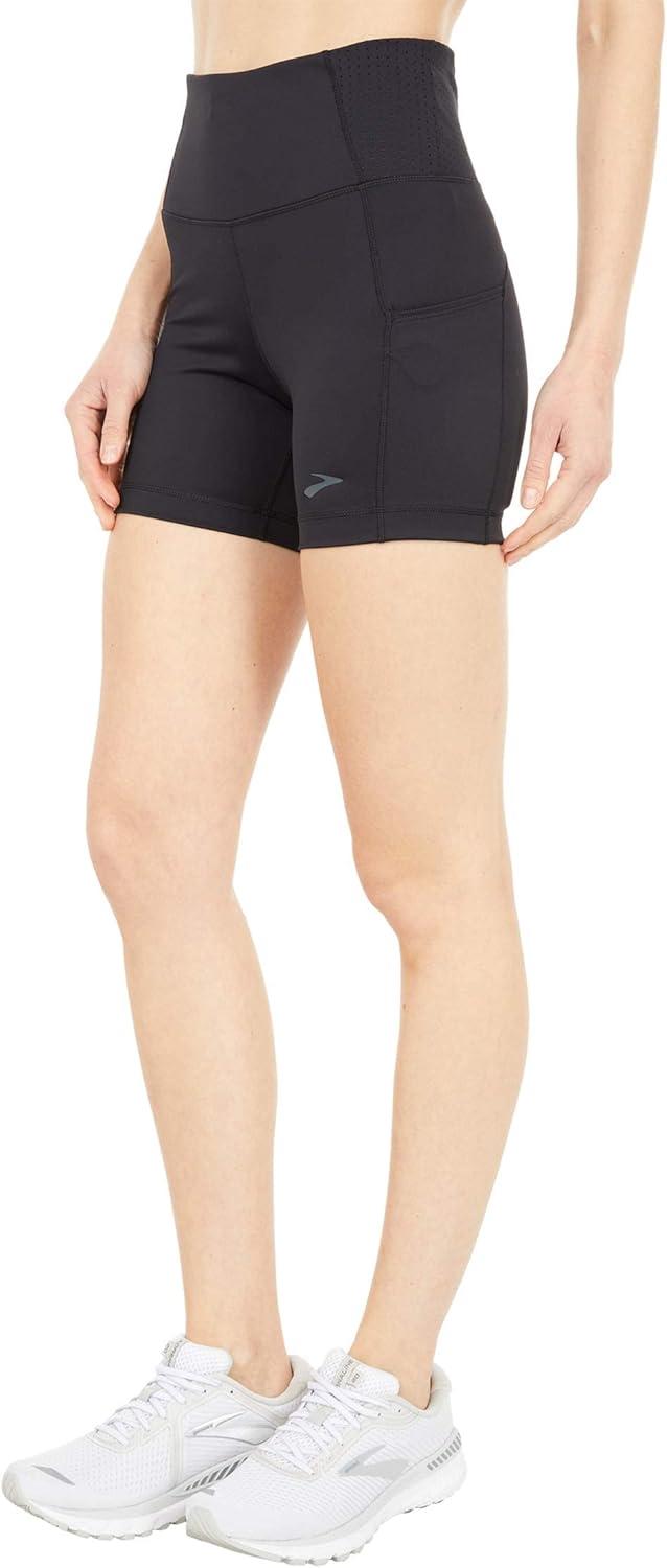 image:imageBrooks Method 5 Short TightsBlack