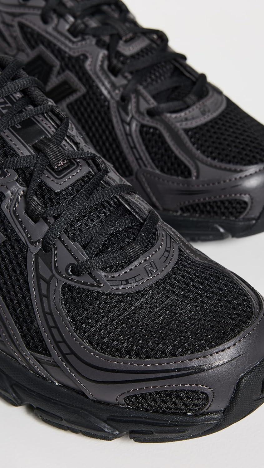 image:imageNew Balance Mens MC996 Lightweight Tennis ShoeBlackBlack