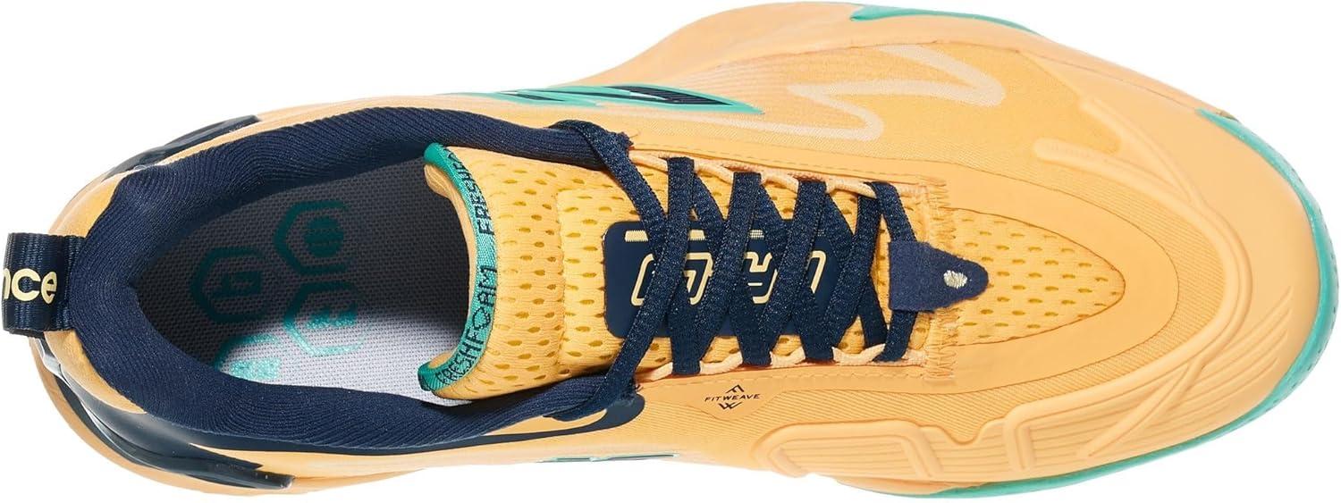 image:imageNew Balance Mens MC996 Lightweight Tennis ShoeClementineNb Navy