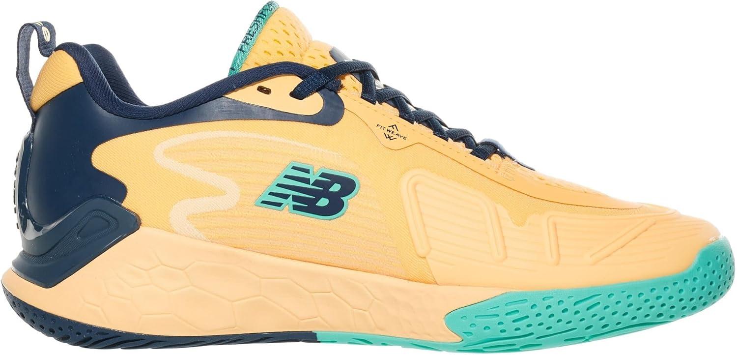 image:imageNew Balance Mens MC996 Lightweight Tennis ShoeClementineNb Navy