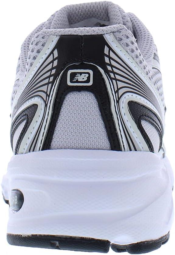 image:imageNew Balance Mens MC996 Lightweight Tennis ShoeGreyGreyShadow Grey