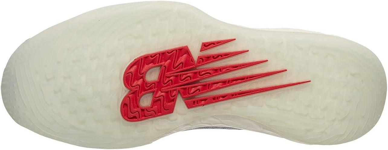 image:imageNew Balance Mens MC996 Lightweight Tennis ShoeNavyRedYellow