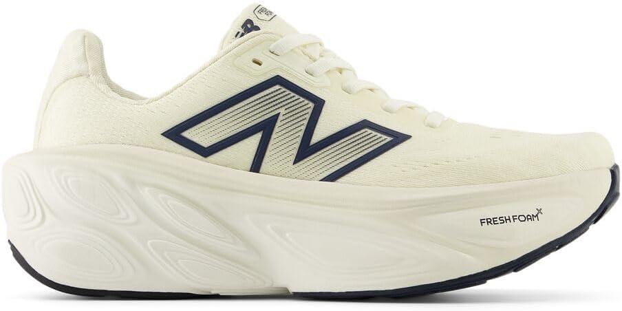 image:imageNew Balance Womens Fresh Foam X More V5AngoraSea SaltHot Mango