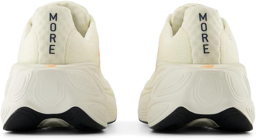 image:imageNew Balance Womens Fresh Foam X More V5AngoraSea SaltHot Mango