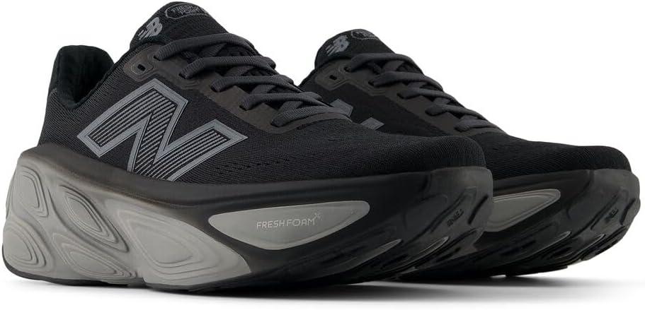 image:imageNew Balance Womens Fresh Foam X More V5PhantomSea SaltLight Gold Metallic