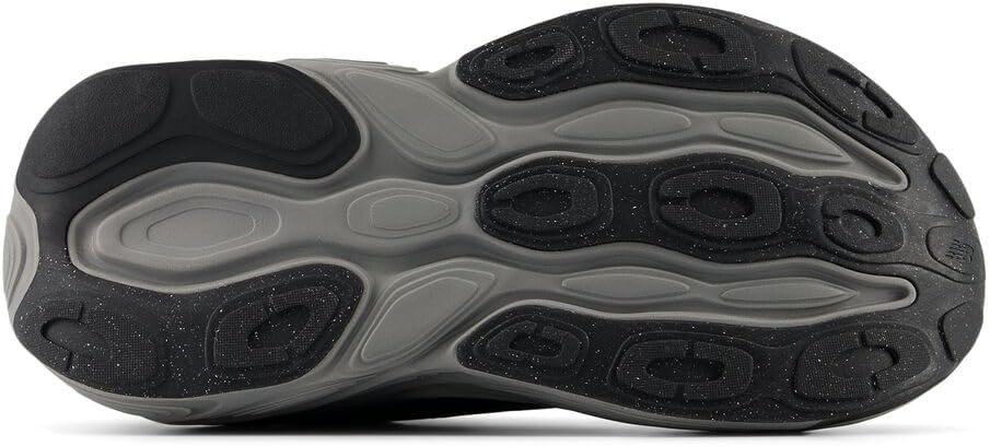 image:imageNew Balance Womens Fresh Foam X More V5PhantomSea SaltLight Gold Metallic