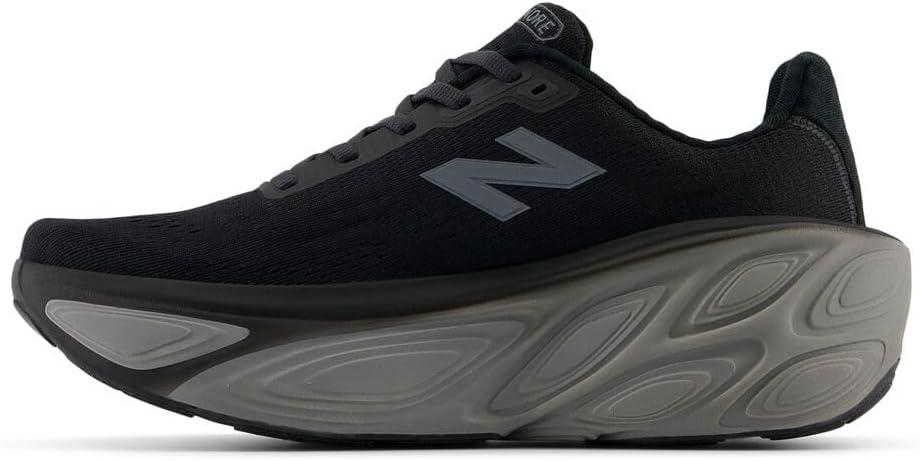 image:imageNew Balance Womens Fresh Foam X More V5PhantomSea SaltLight Gold Metallic