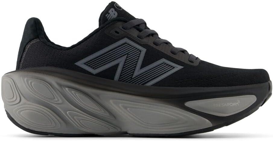 image:imageNew Balance Womens Fresh Foam X More V5PhantomSea SaltLight Gold Metallic