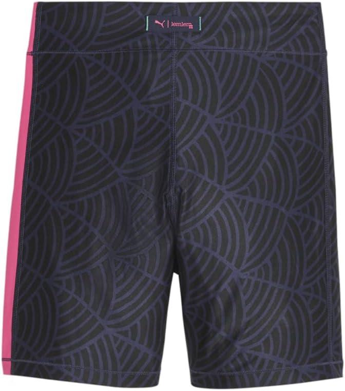 image:imagePUMA Lemlem Bike ShortsPuma NavyPuma Black