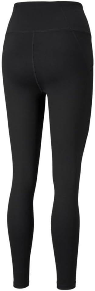 image:imagePUMA Womens Train Favorite Forever High Waist 78 Tights Available in Plus SizesBlack