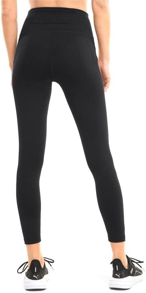 image:imagePUMA Womens Train Favorite Forever High Waist 78 Tights Available in Plus SizesBlack