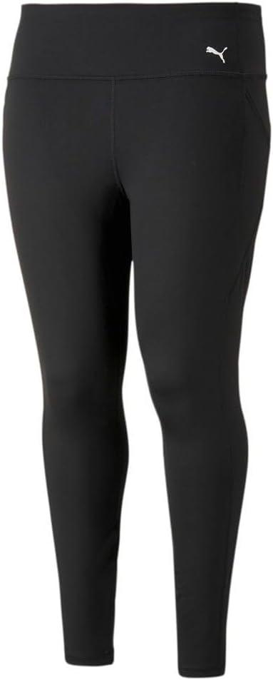 image:imagePUMA Womens Train Favorite Forever High Waist 78 Tights Available in Plus SizesBlack