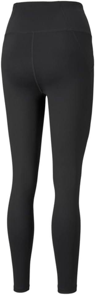 image:imagePUMA Womens Train Favorite Forever High Waist 78 Tights Available in Plus SizesPuma Black