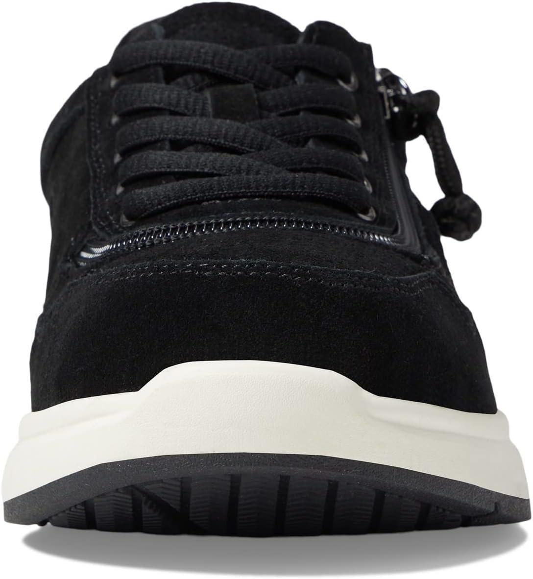 image:imageSALE Womens Suede Comfort JoggerBlack Suede