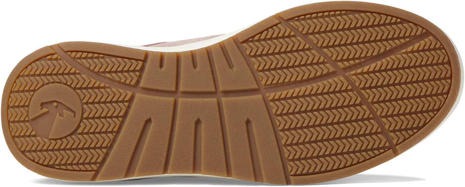 image:imageSALE Womens Suede Comfort JoggerBlush Suede