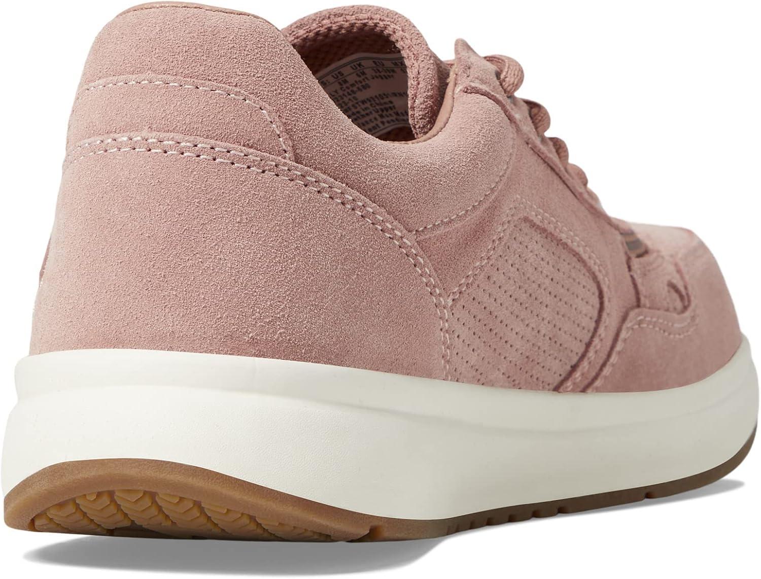 image:imageSALE Womens Suede Comfort JoggerBlush Suede