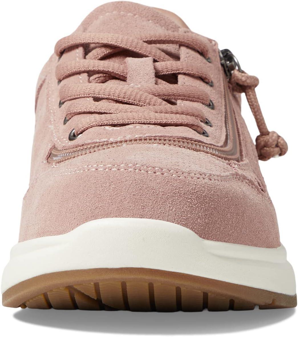 image:imageSALE Womens Suede Comfort JoggerBlush Suede