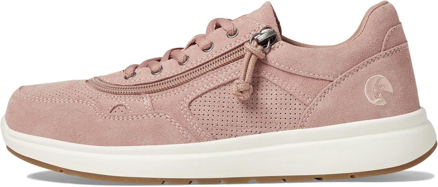 image:imageSALE Womens Suede Comfort JoggerBlush Suede