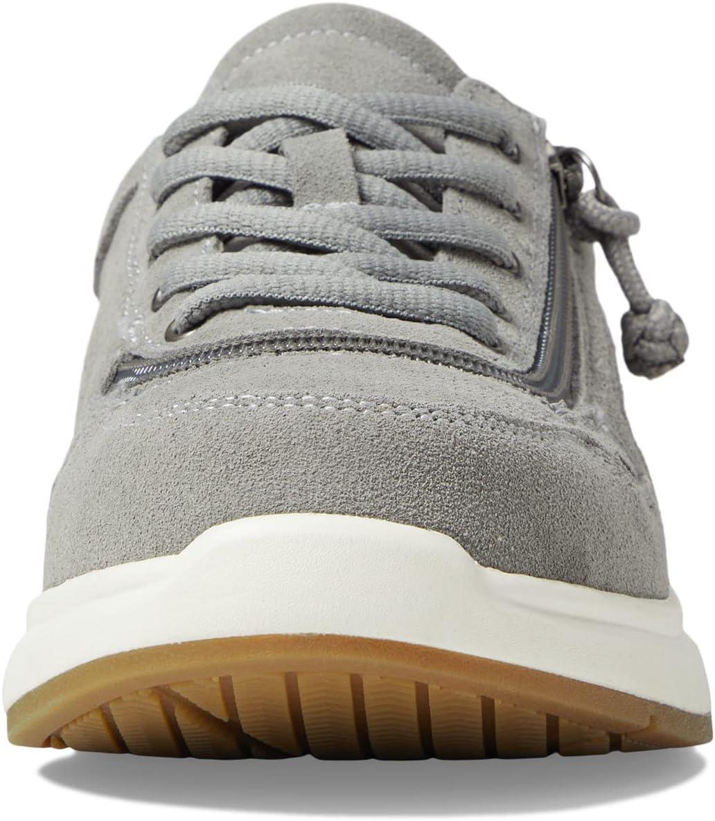 image:imageSALE Womens Suede Comfort JoggerGrey Suede