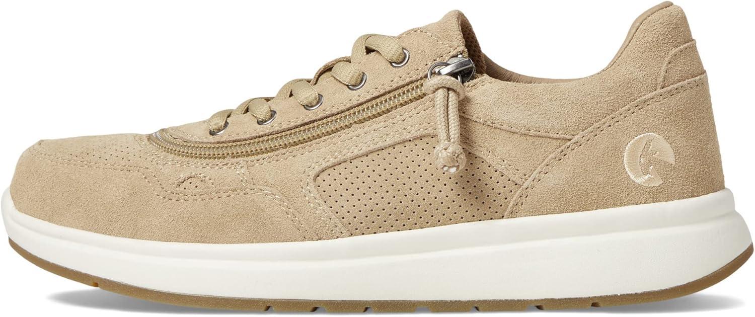 image:imageSALE Womens Suede Comfort JoggerTan Suede