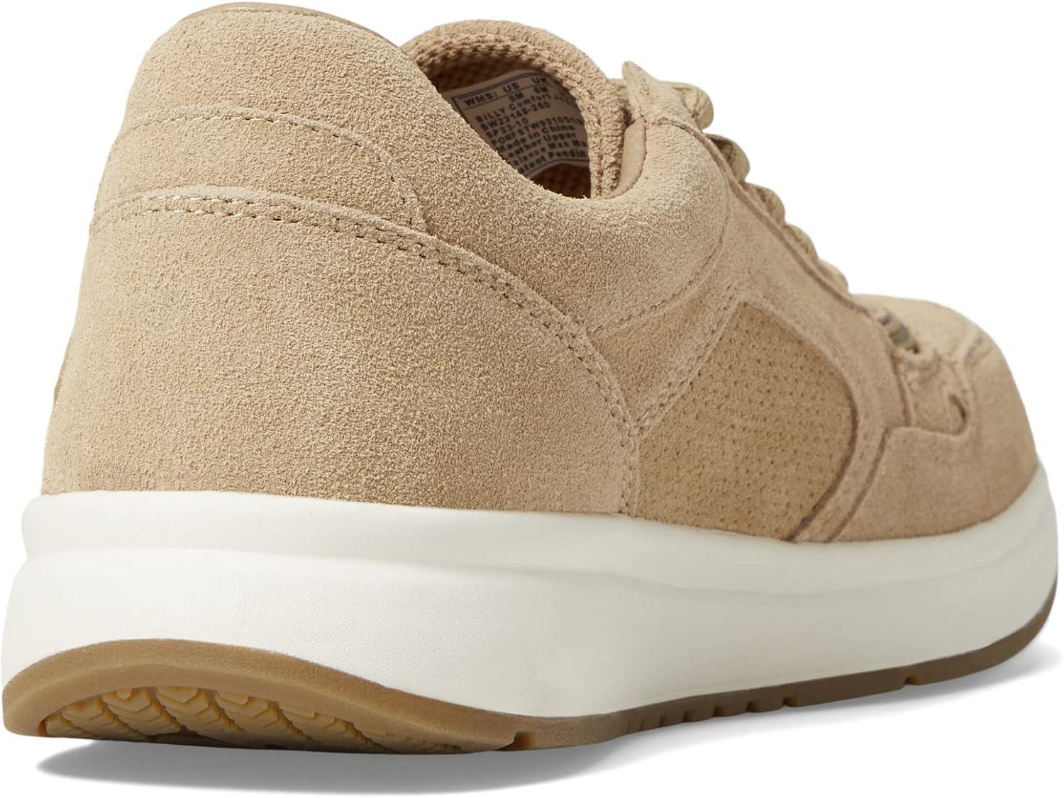 image:imageSALE Womens Suede Comfort JoggerTan Suede