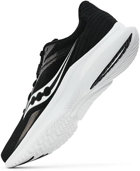 image:imageSaucony Mens ConvergenceBlackWhite