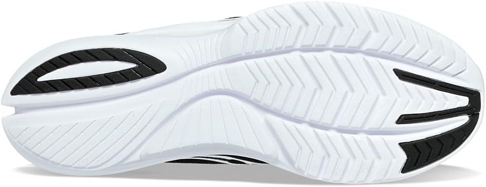 image:imageSaucony Mens ConvergenceBlackWhite