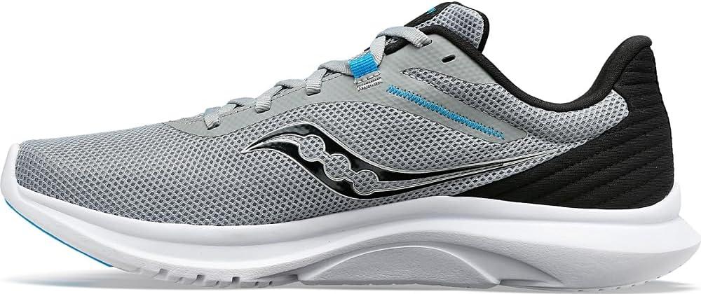image:imageSaucony Mens ConvergenceGravel