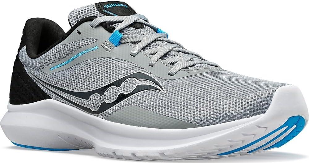 image:imageSaucony Mens ConvergenceGravel