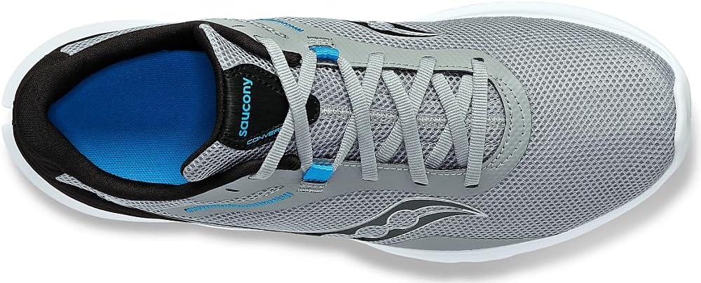 image:imageSaucony Mens ConvergenceGravel